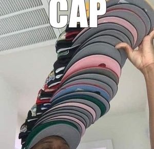 Meet your Posher, Chloe